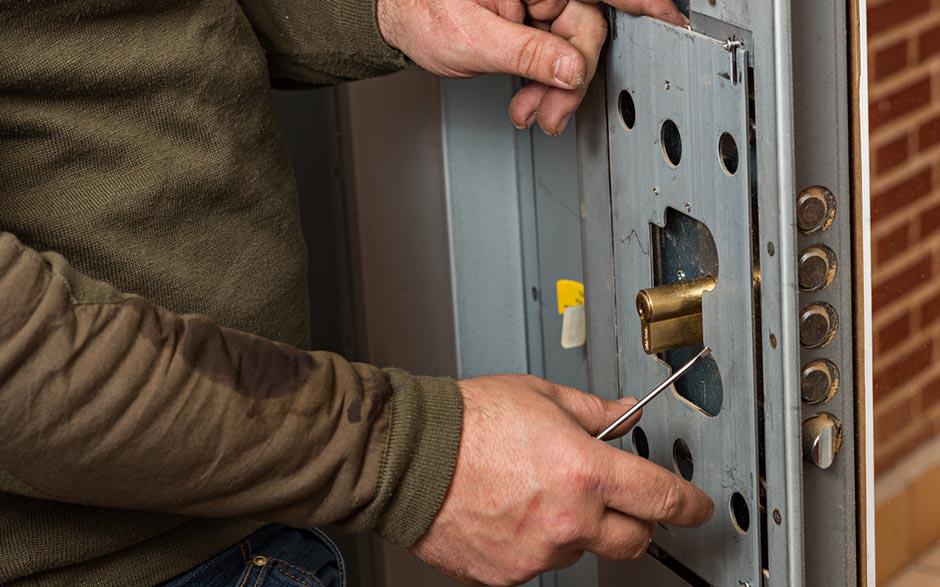 changement serrure locataire Rungis